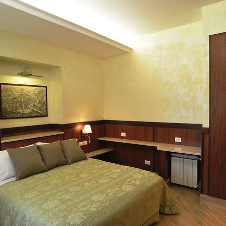 Bed and Breakfast Residenza Matteucci Roma Exterior foto