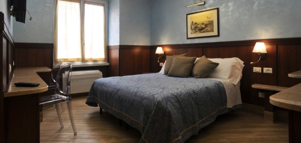 Bed and Breakfast Residenza Matteucci Roma Exterior foto