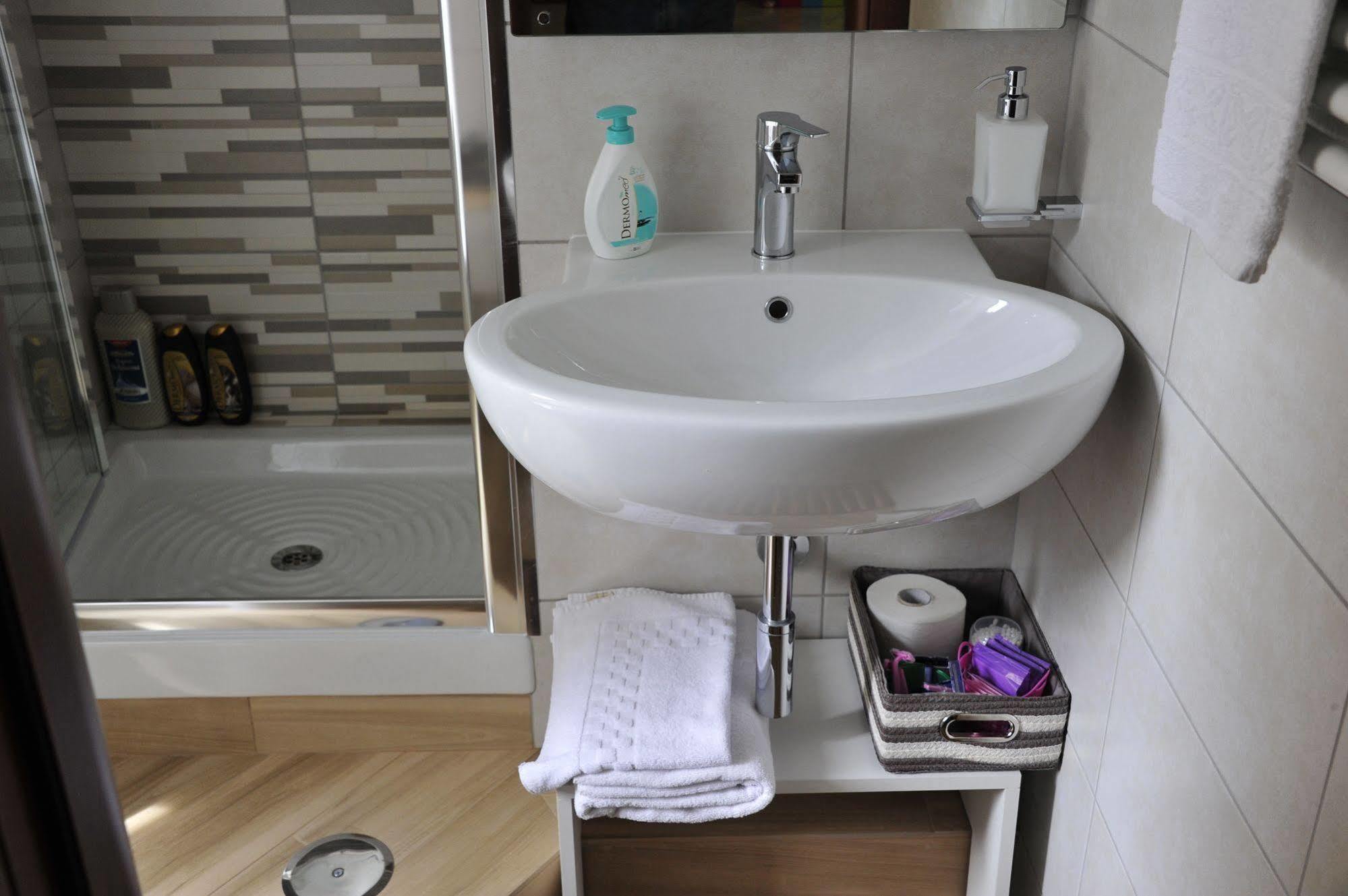 Bed and Breakfast Residenza Matteucci Roma Exterior foto